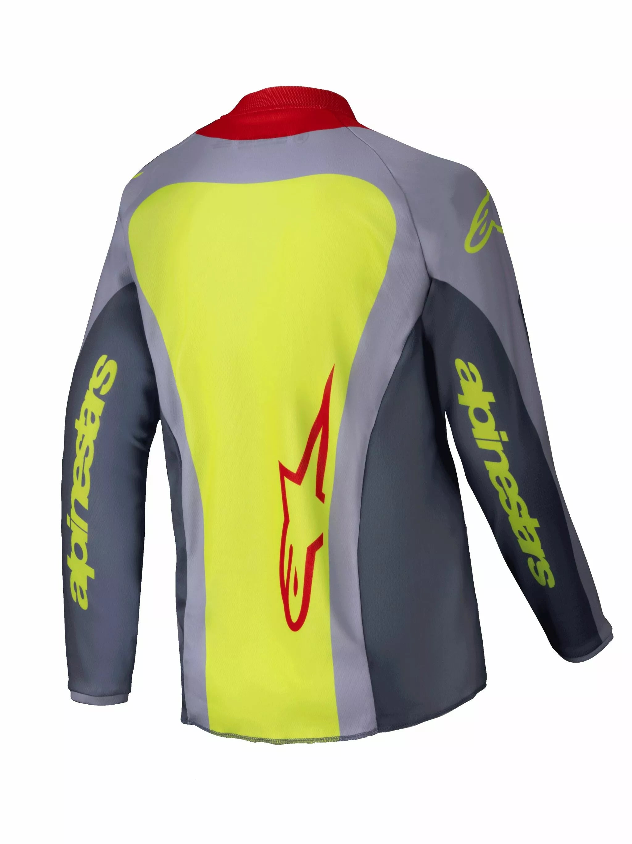 Alpinestars Youth Racer Melt Jersey