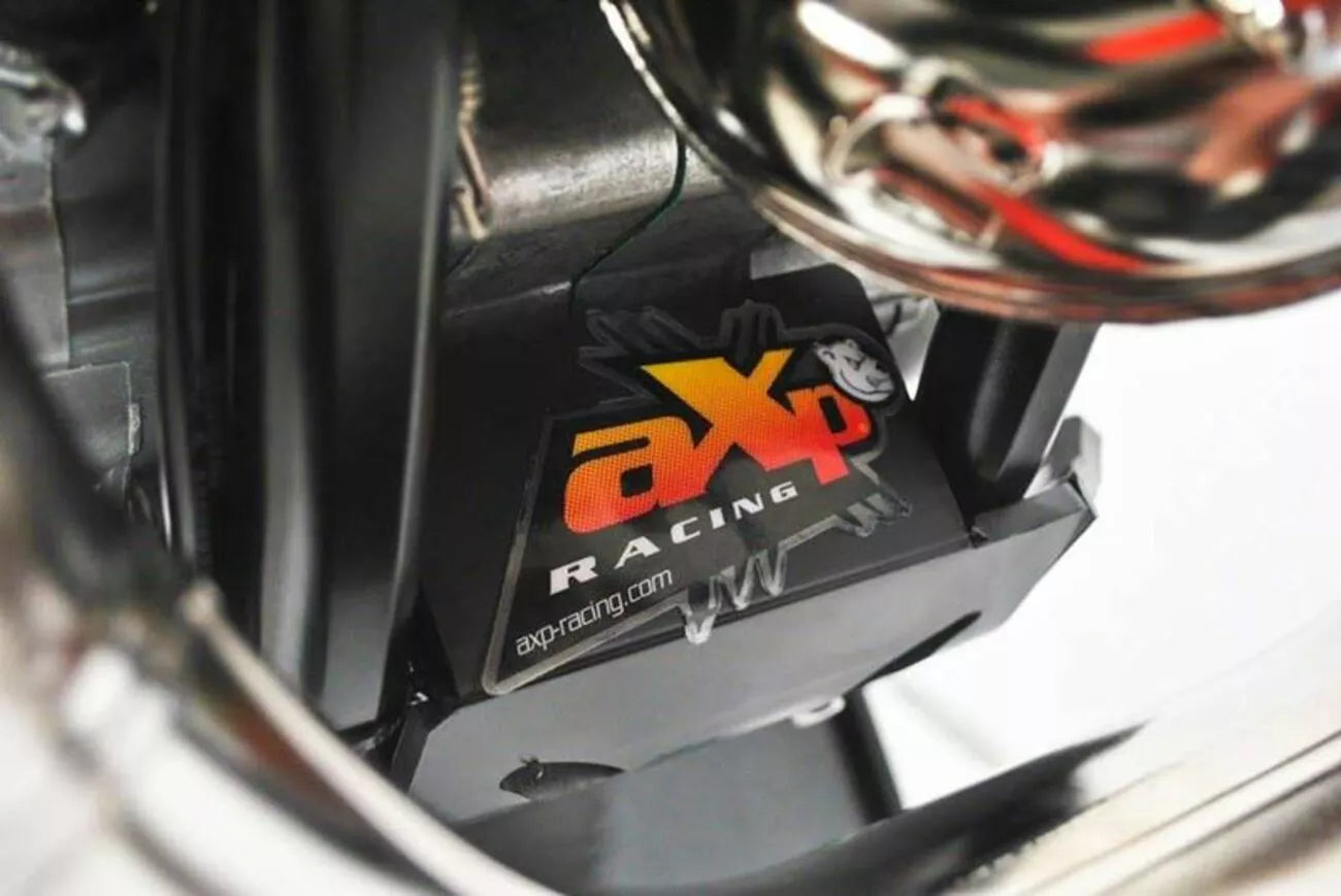 Axp Racing Skid Plate