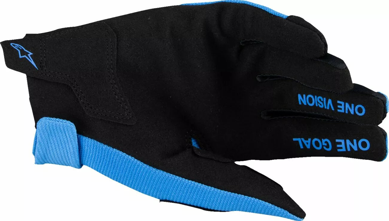 Alpinestars Youth Radar Mx Gloves