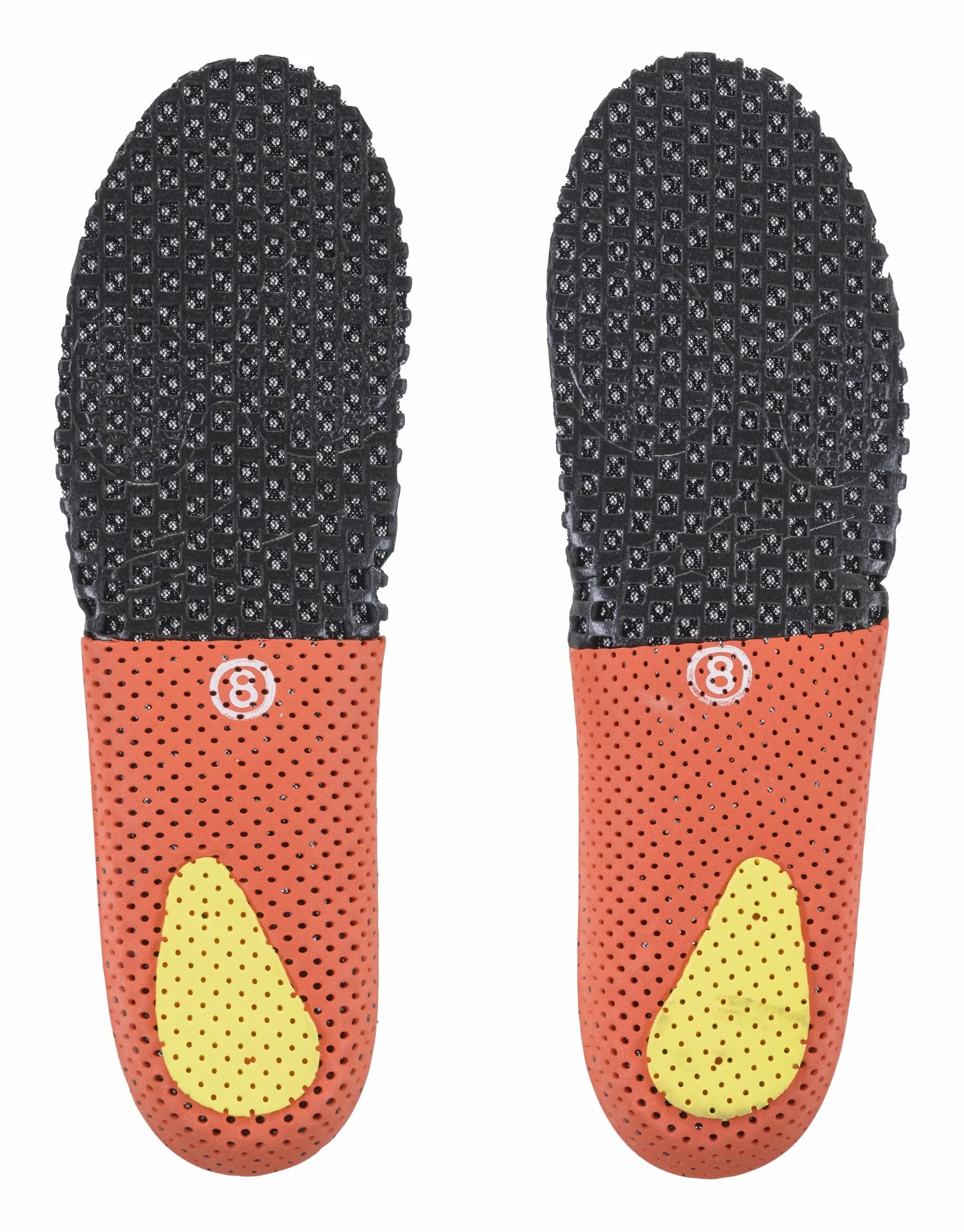 Alpinestars Tech 10 Footbed Inserts