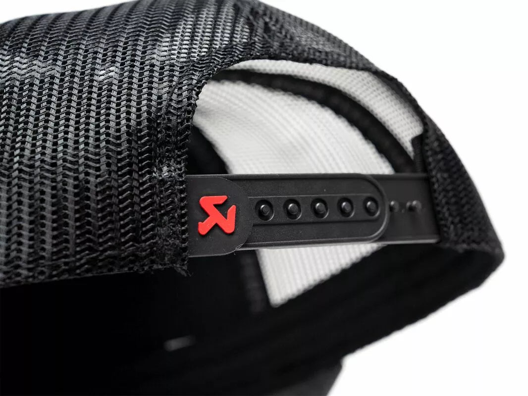 Akrapovic Akrapovic Trucker Hat