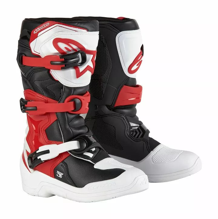 Alpinestars Youth Tech 3S Boots