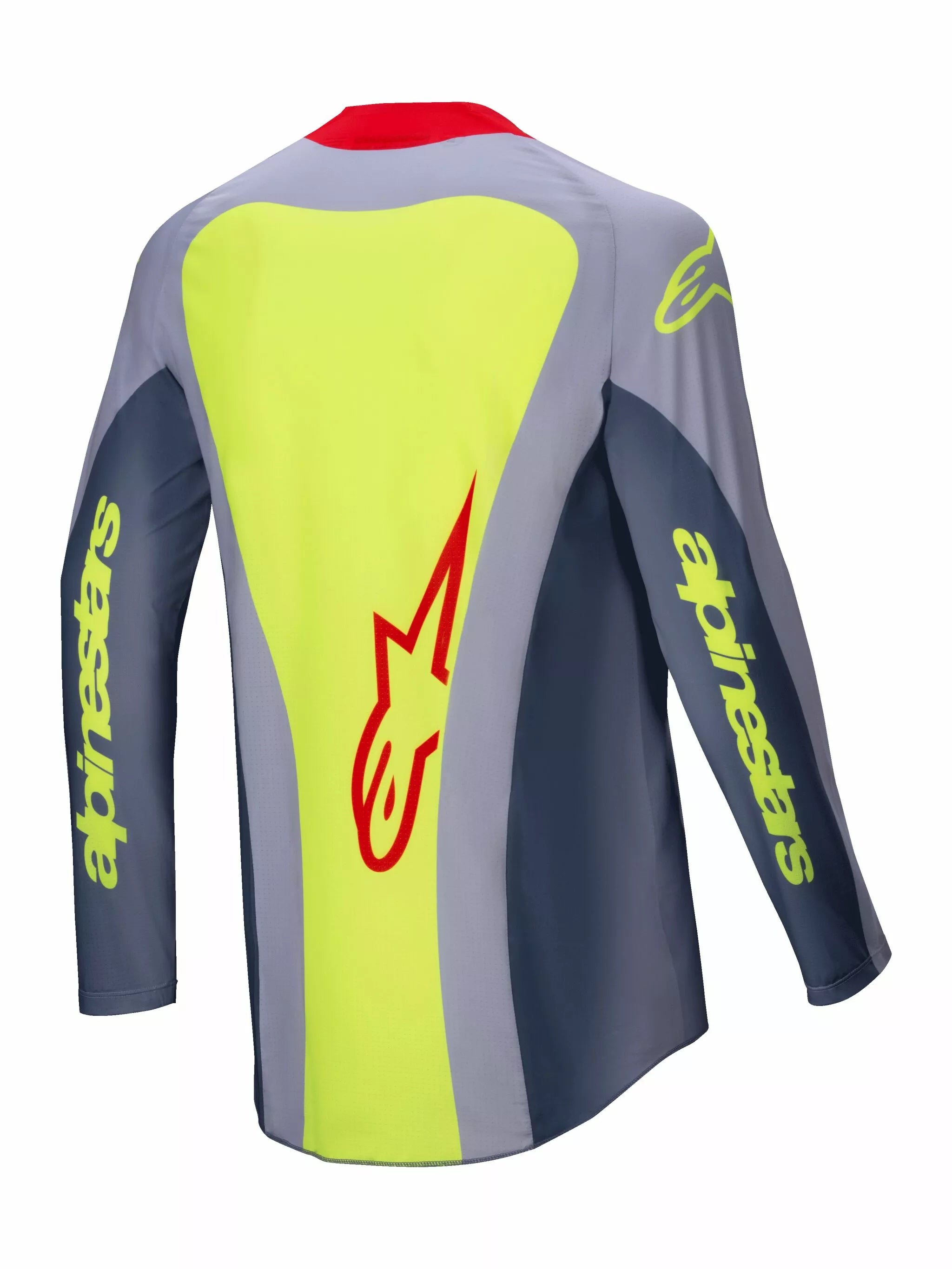 Alpinestars Techstar Melt Jersey