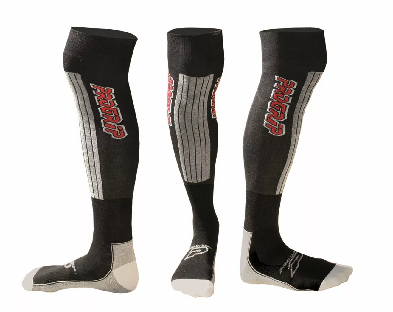 Pro Grip Over Knee Socks