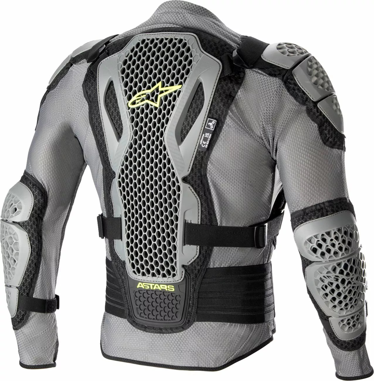 Alpinestars Bionic Action V2 Protection Jacket