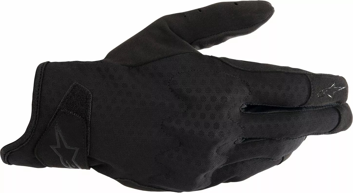 Alpinestars Stated Gloves Black