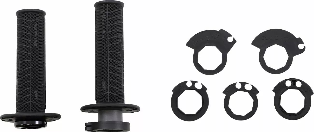 Odi Dirtcontrol V2 Lock-On Grips