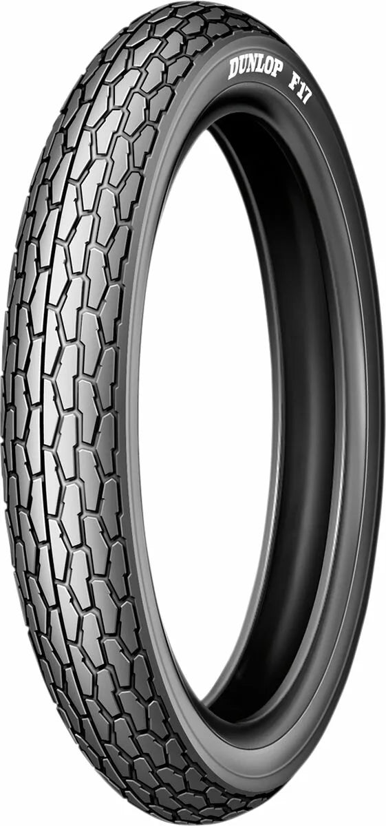 Dunlop F17 Tire