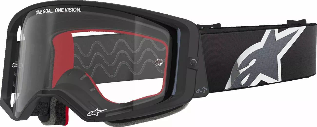 Alpinestars Goggles Supertech Corp Goggle