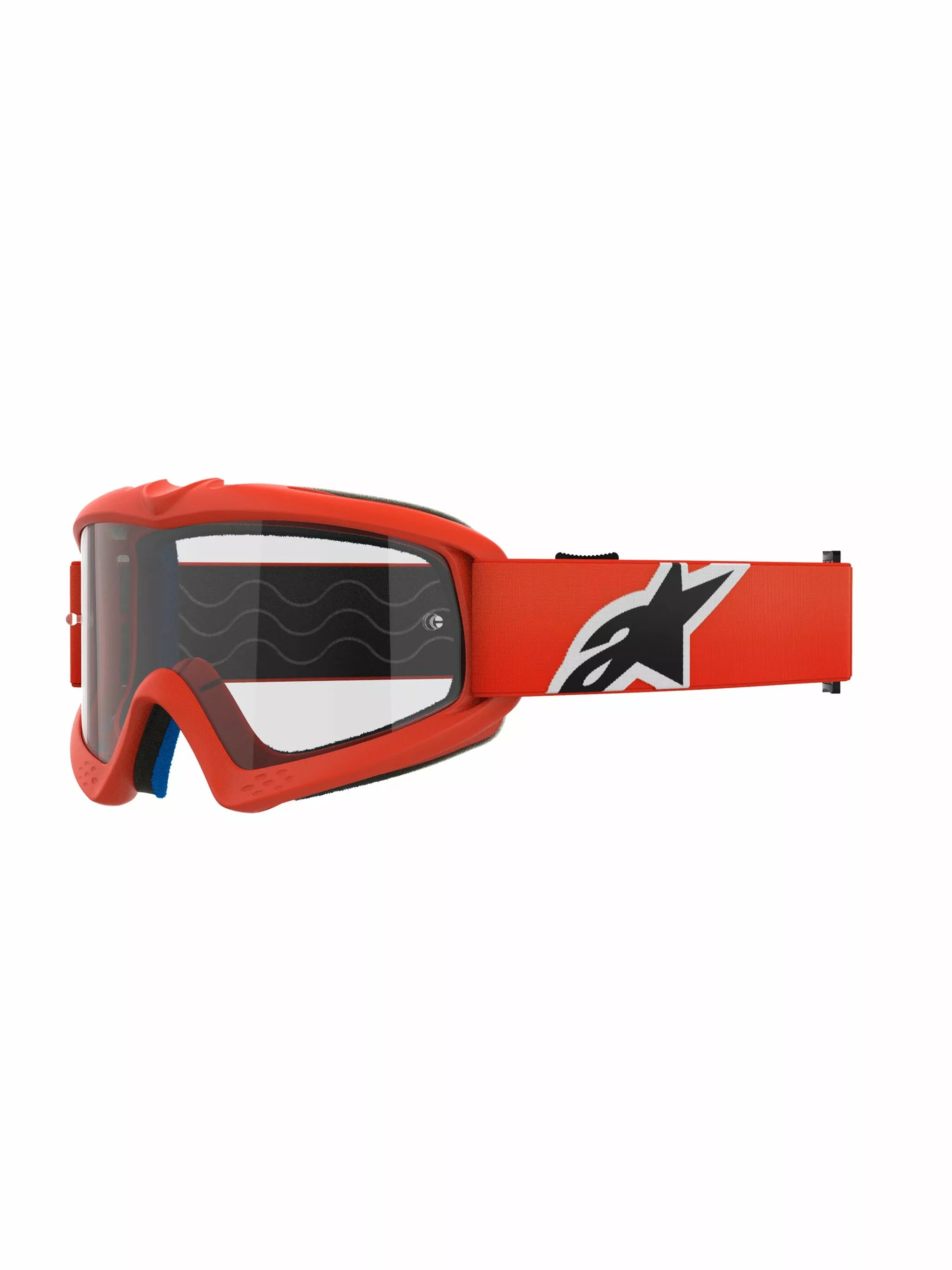 Alpinestars Goggles Youth Vision Corp Goggle