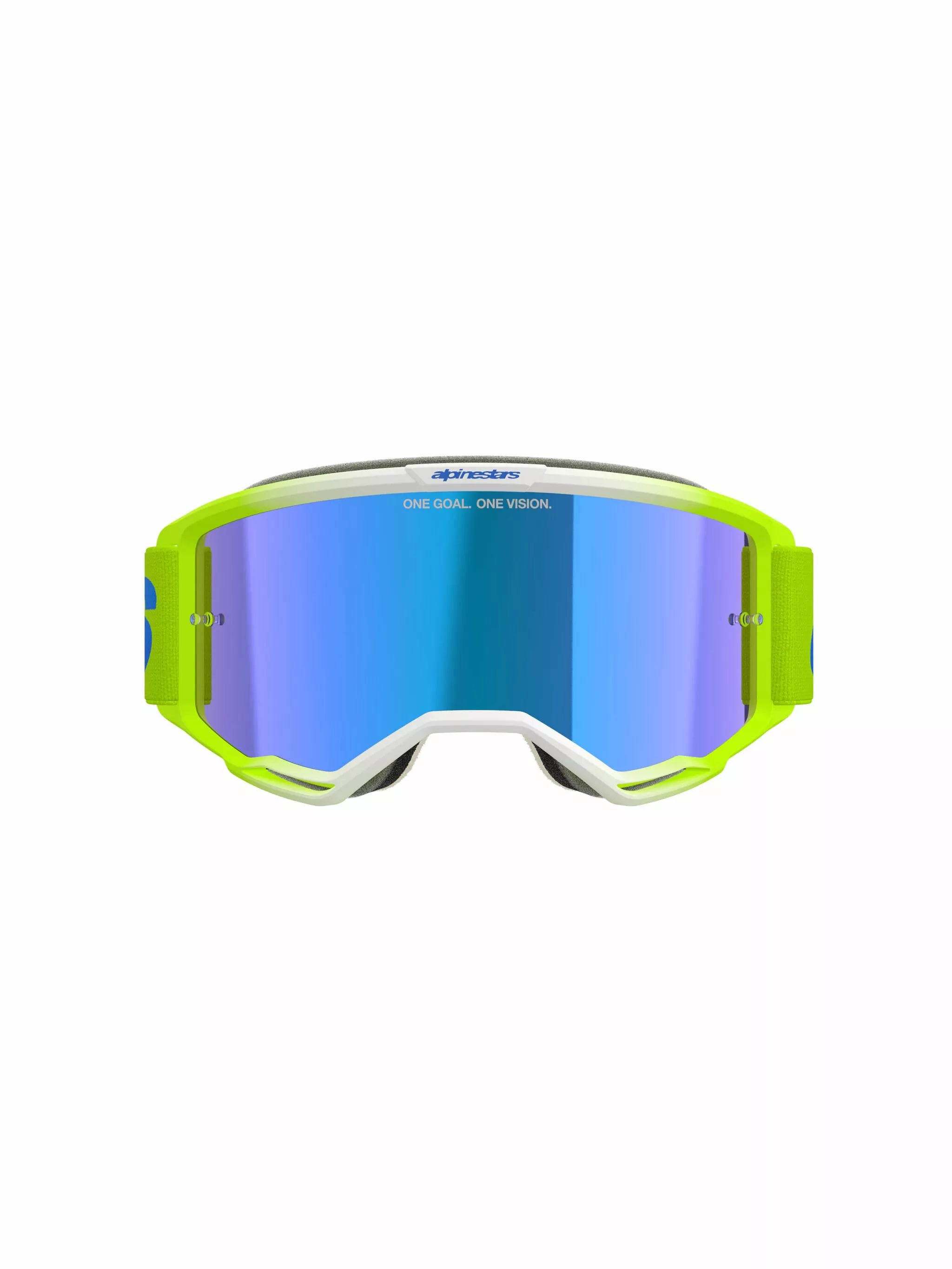 Alpinestars Goggles Vision 5 Blaze Goggle