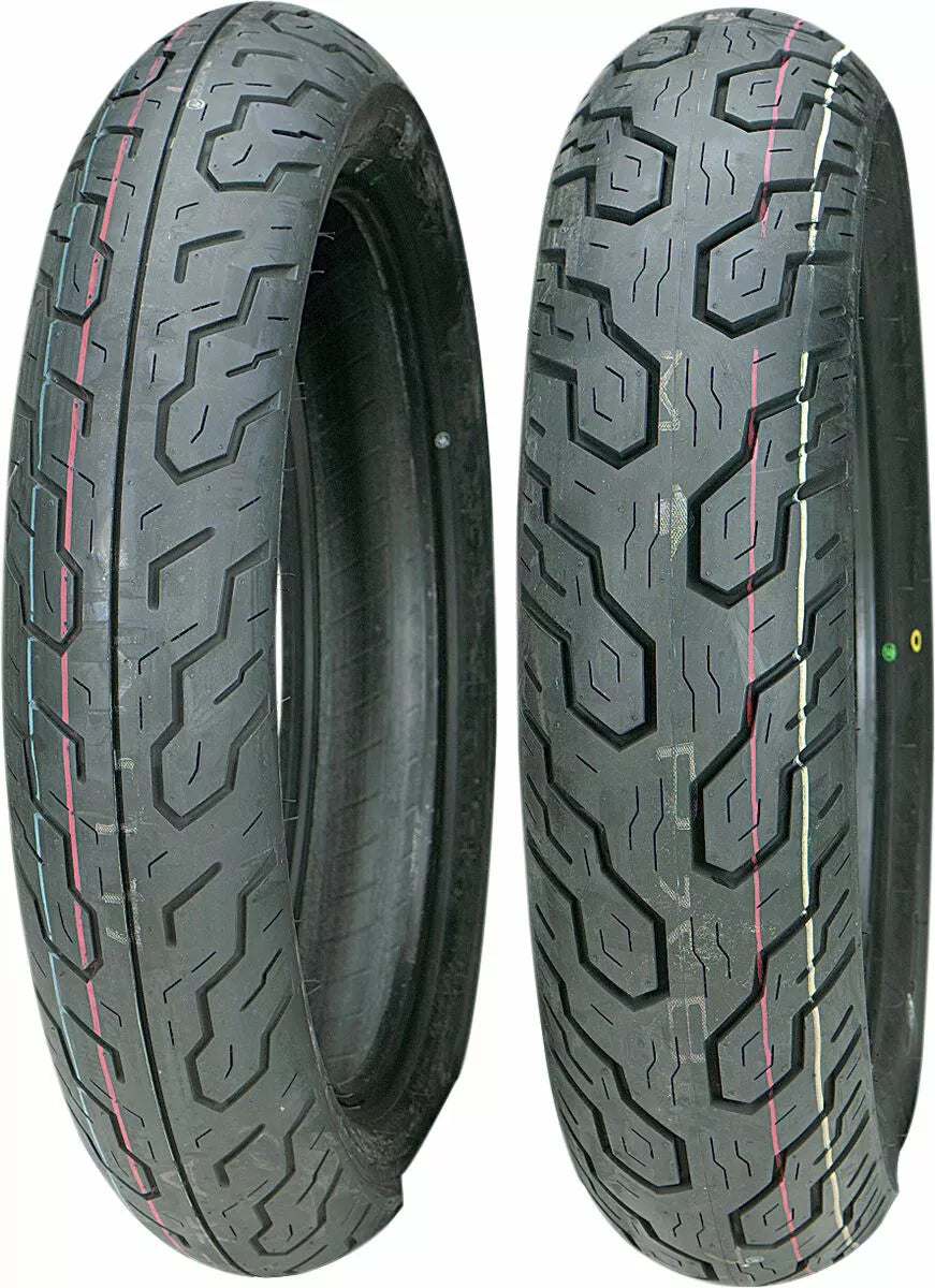 Dunlop K177/K555 Tire