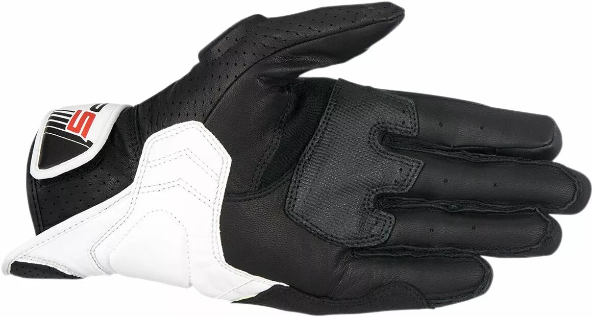 Alpinestars Sp-5 Leather Gloves