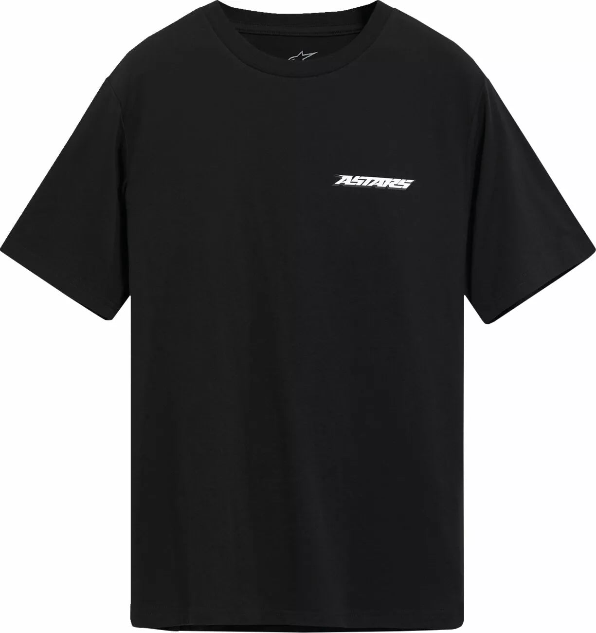 Alpinestars Invert Csf T-Shirt Black/Pink/Yellow