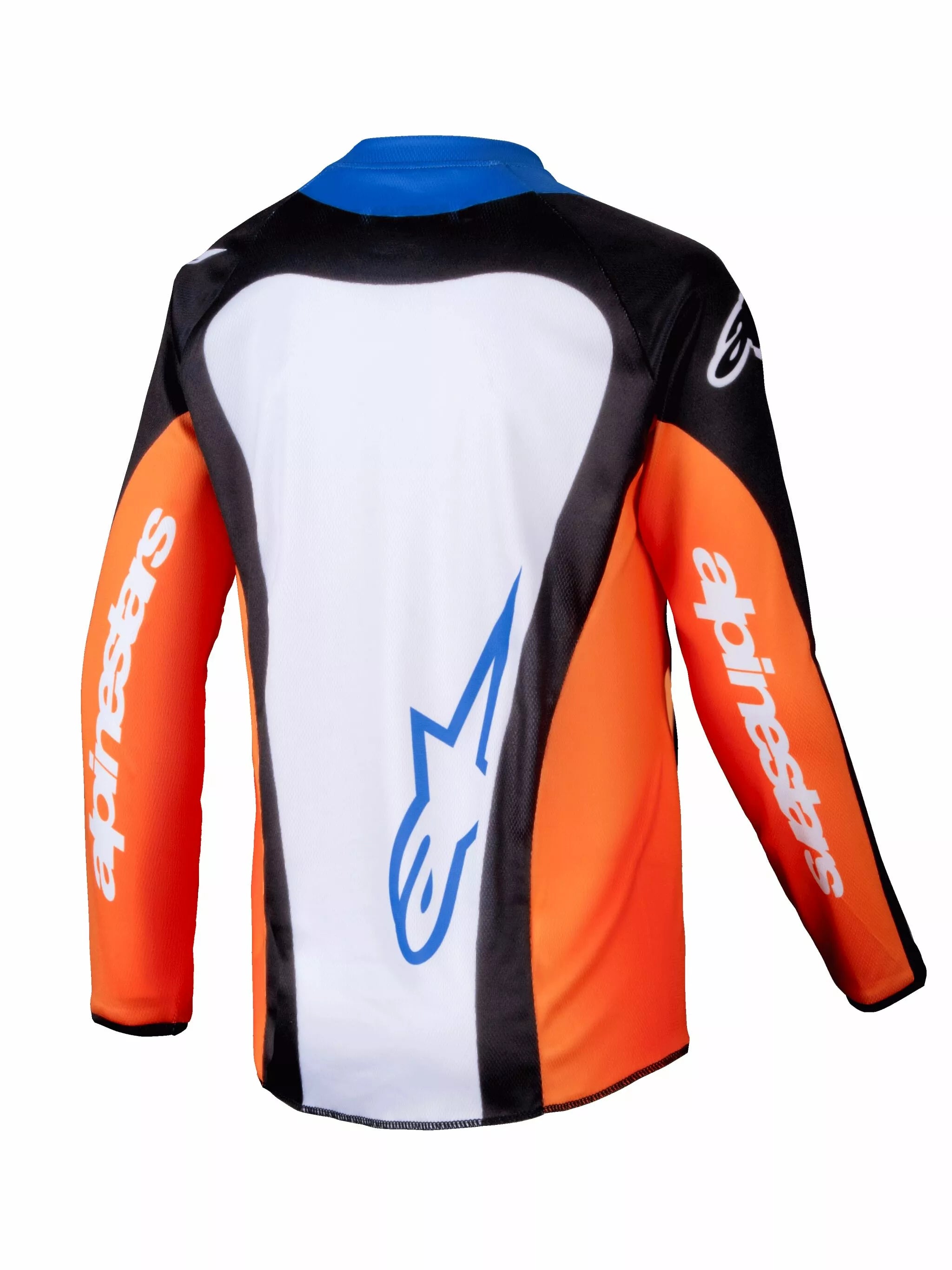 Alpinestars Youth Racer Melt Jersey