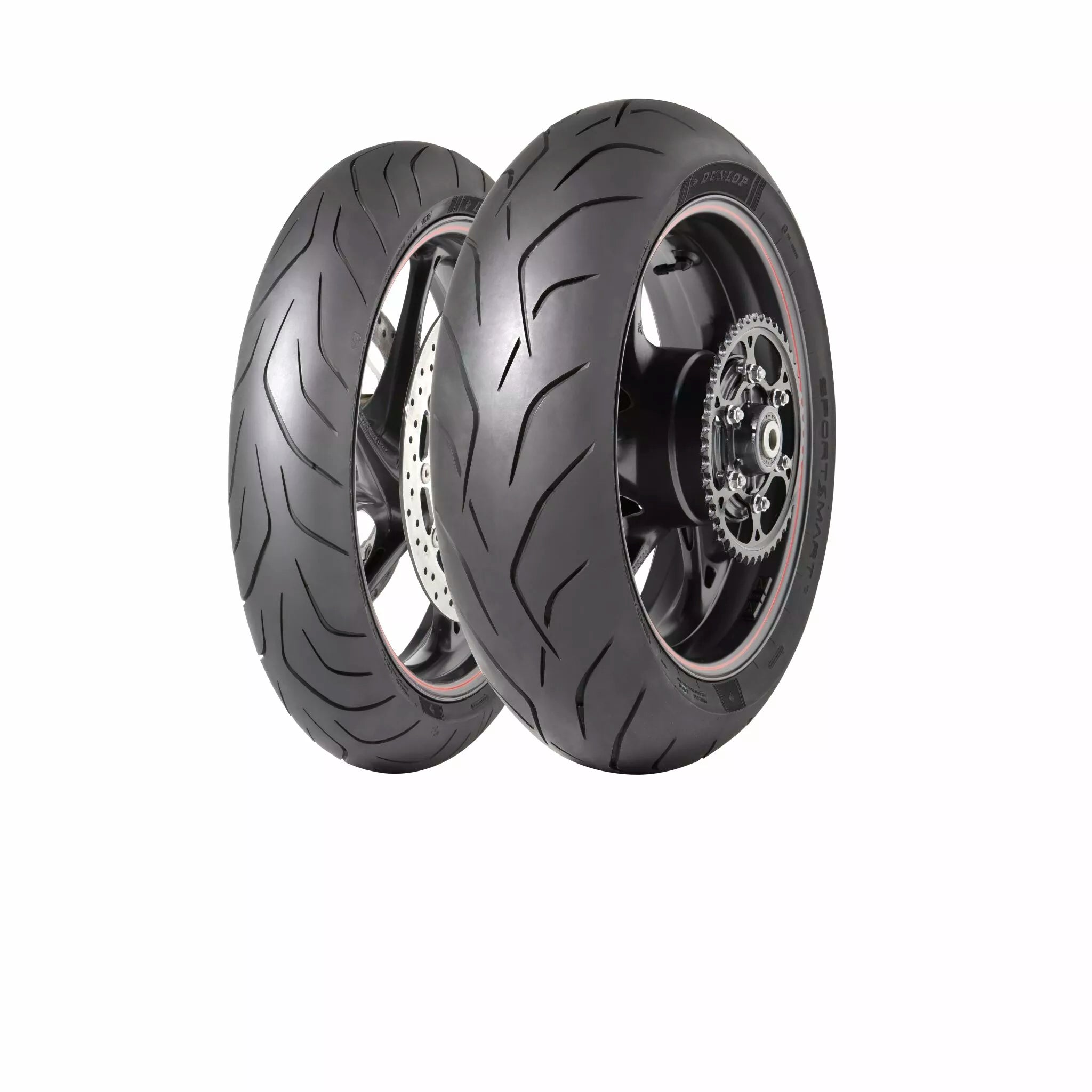 Dunlop Sportsmart Mk3 Tire