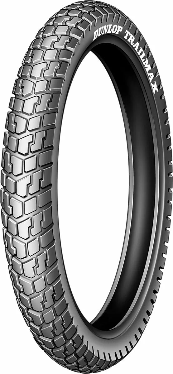 Dunlop Trailmax Tire