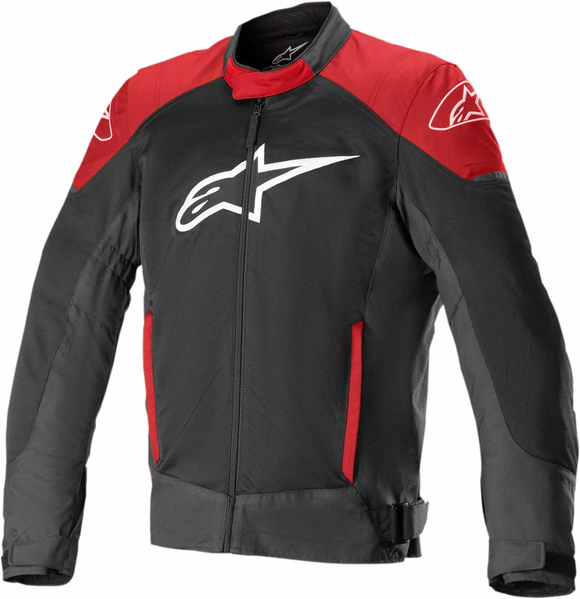 Alpinestars T Sp X Superair Jacket Black/Red