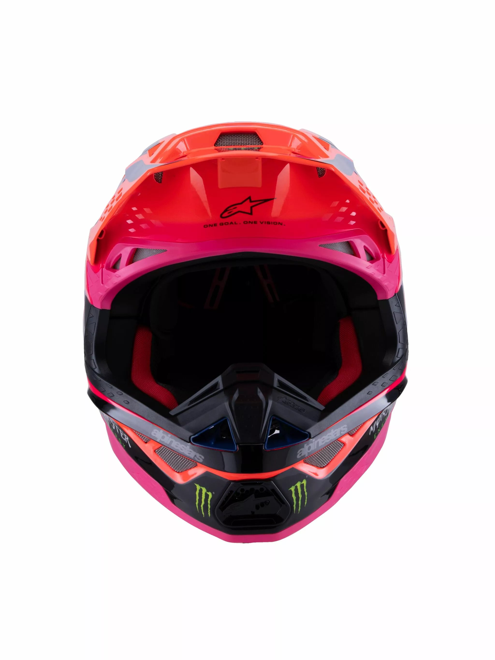 Alpinestars S-M10 Deegan Helmet