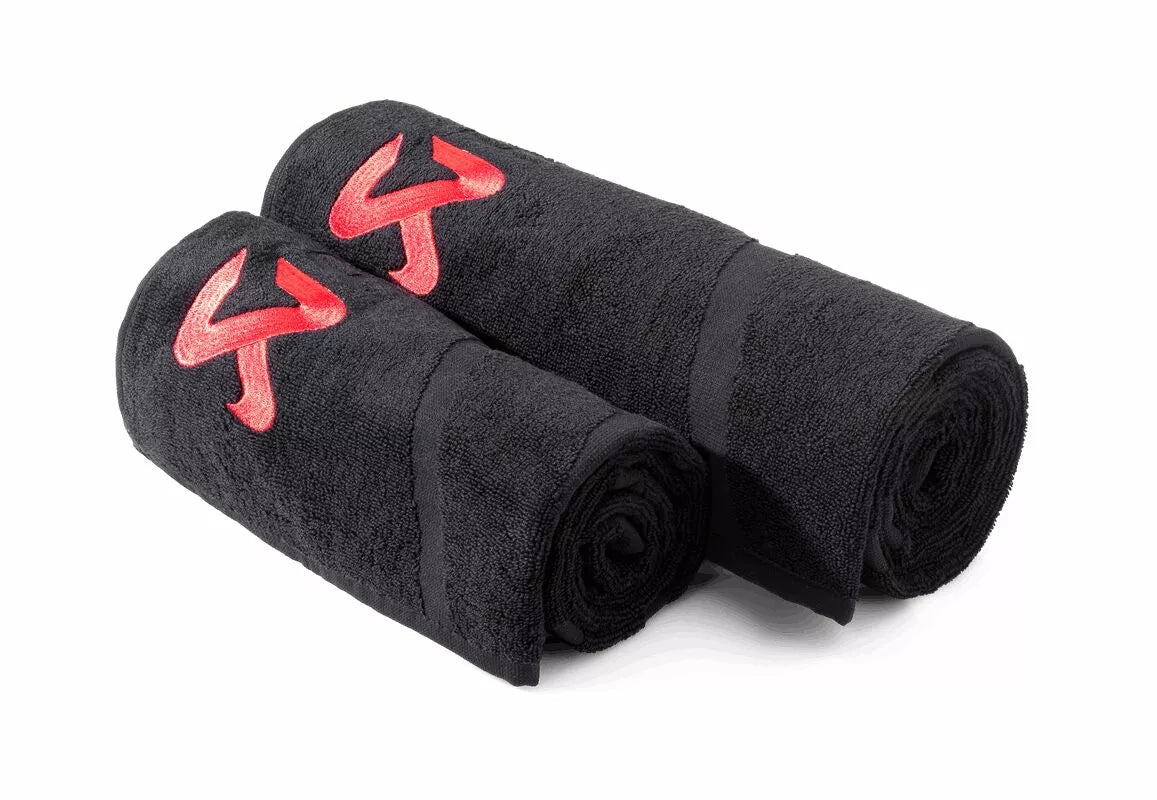 Akrapovic Towel Set