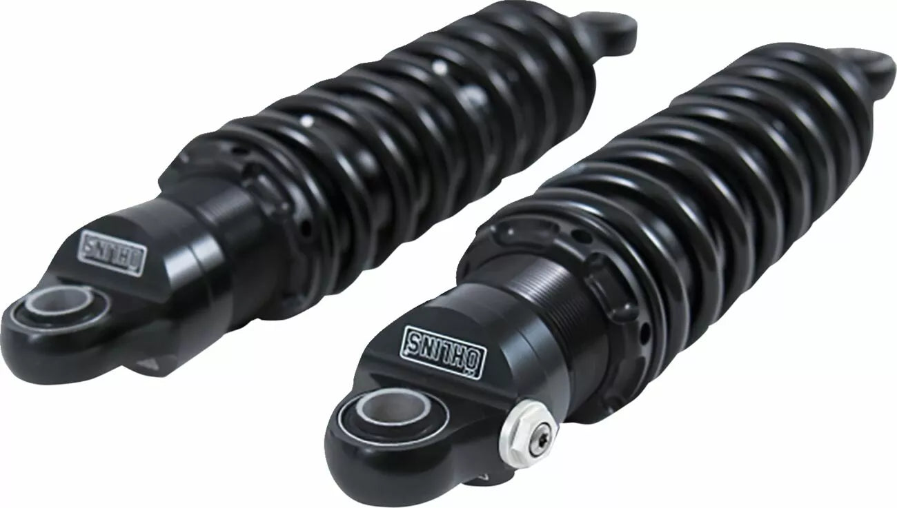 Ohlins Twin Shocks Stx36D Blackline