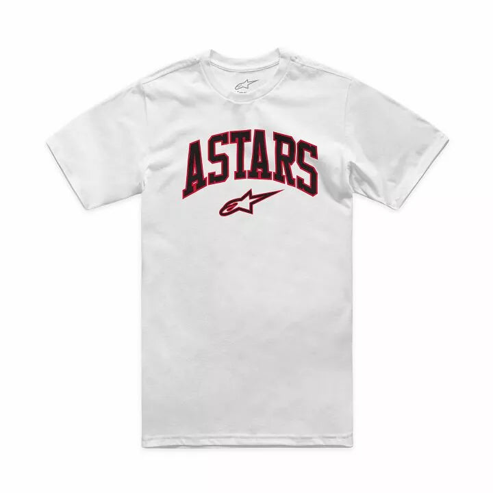 Alpinestars Dunker Csf T-Shirt Red/White