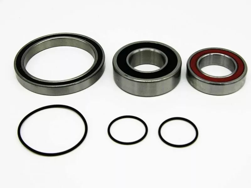 Black Bearing Basic Service Kit Bosch Motor Gen2