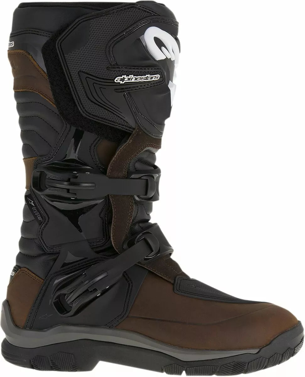 Alpinestars Corozal Adventure Drystar® Oiled Leather Boots