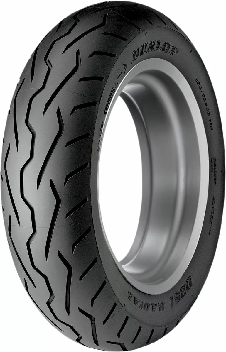 Dunlop D251 Tire