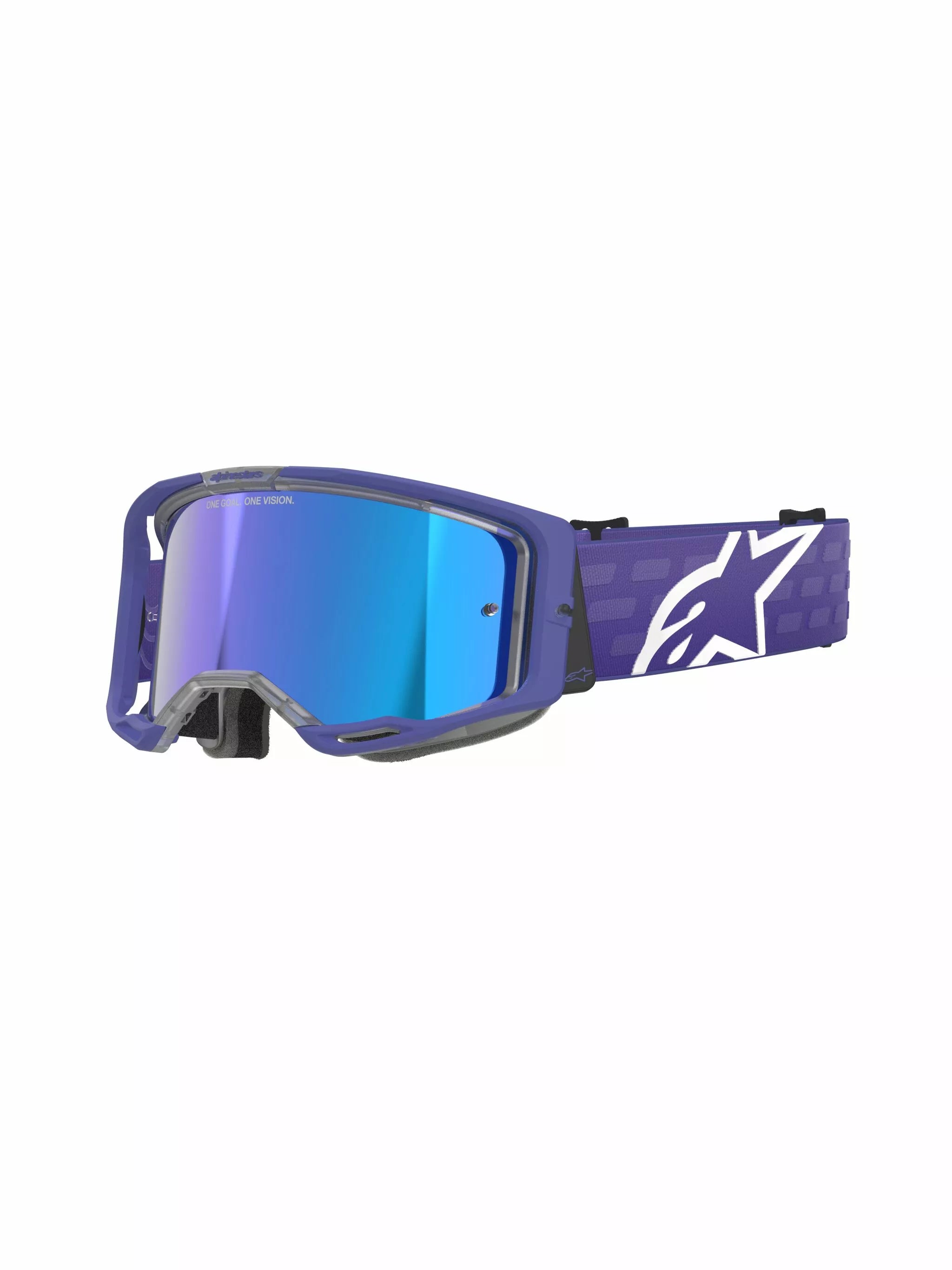 Alpinestars Goggles Vision 8 Corp Goggle