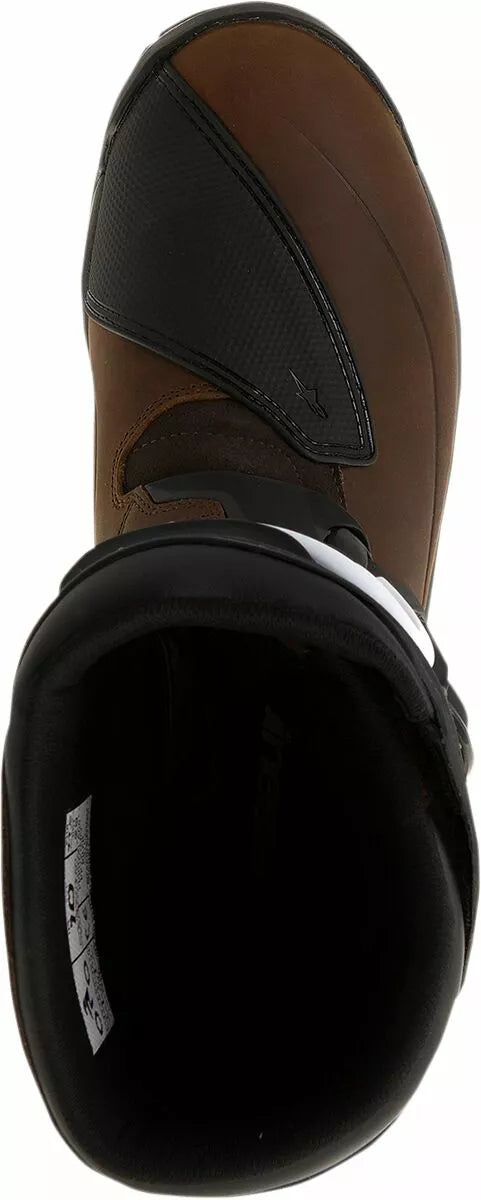 Alpinestars Corozal Adventure Drystar® Oiled Leather Boots