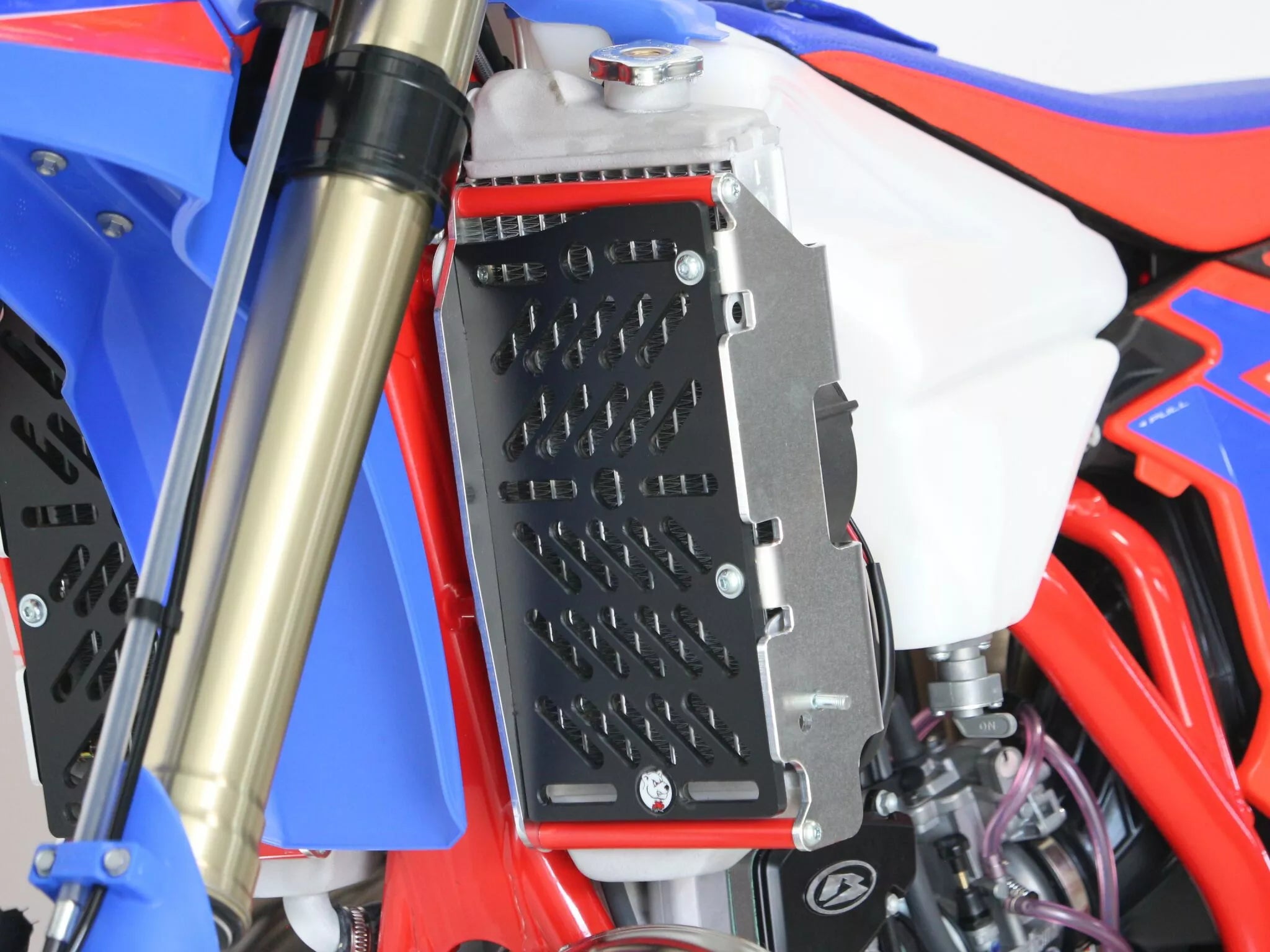 Axp Racing Xtrem Radiator Guards