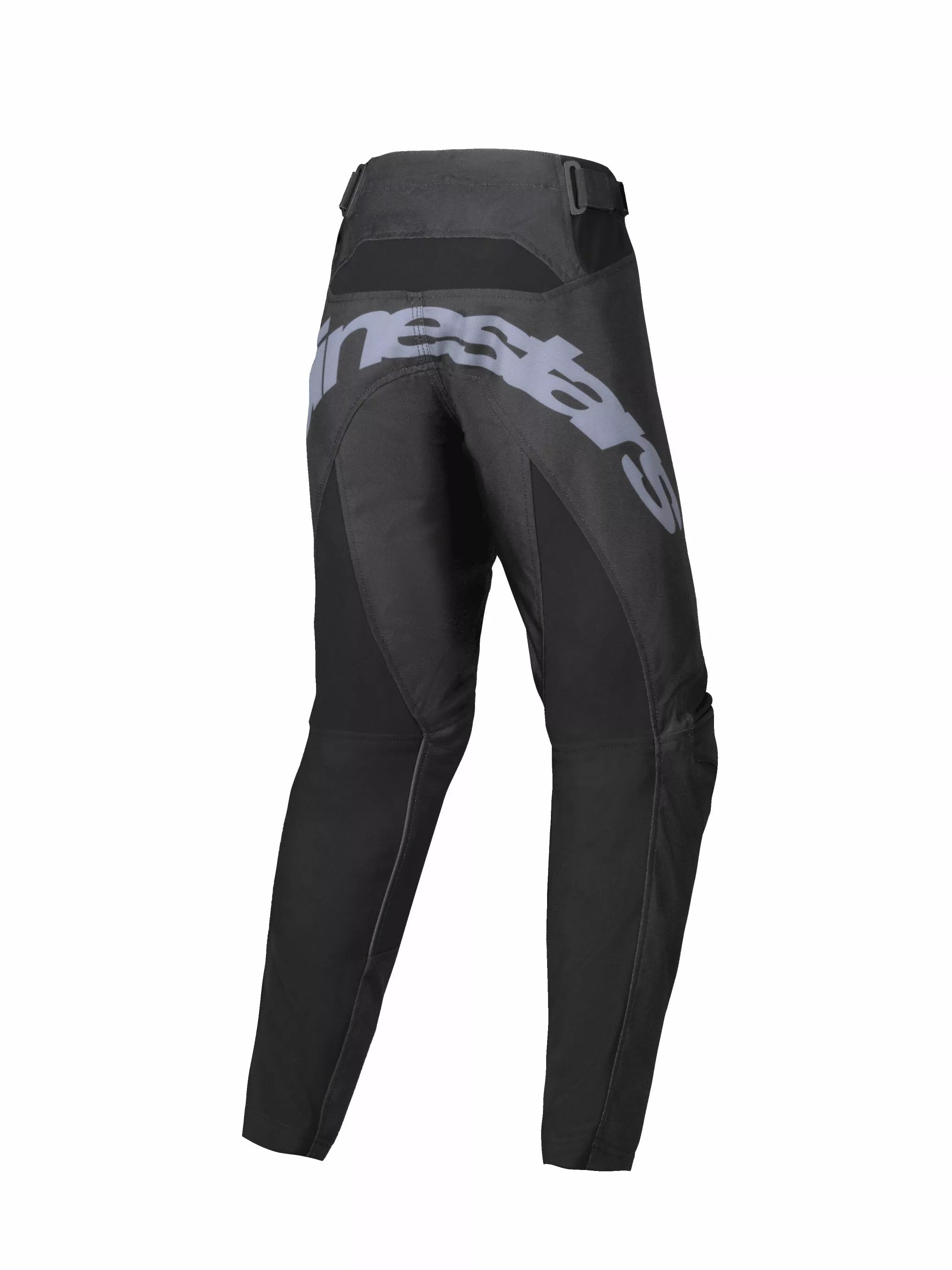 Alpinestars Youth Racer Graphite Pants