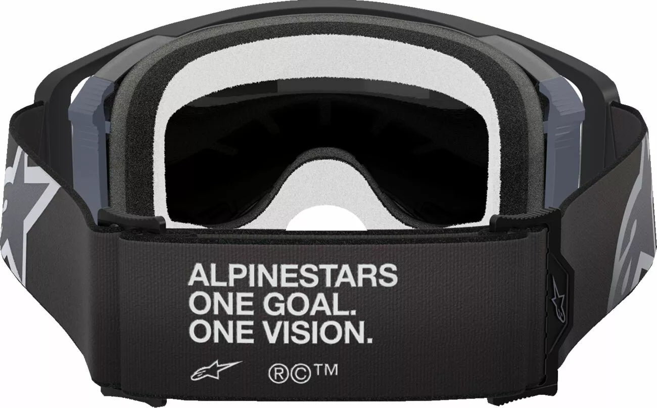 Alpinestars Goggles Supertech Corp Abs Vision Goggle