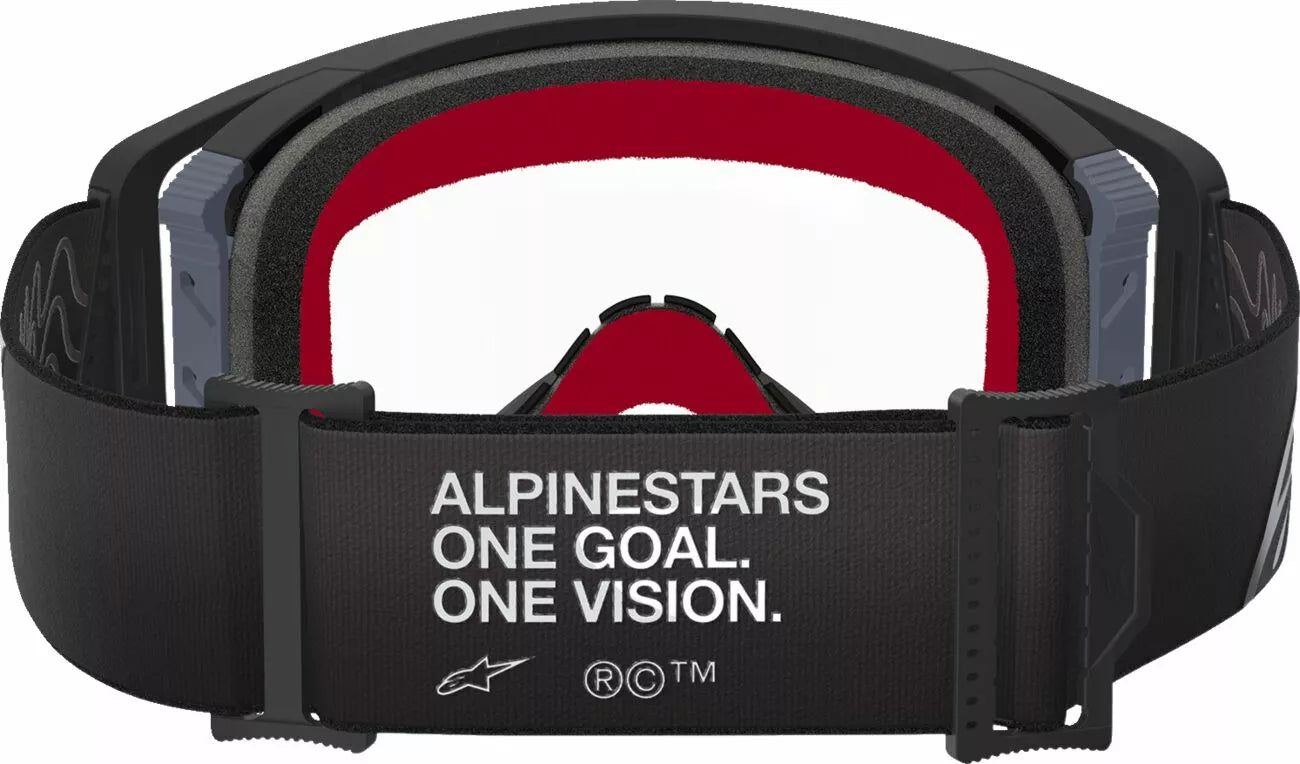 Alpinestars Goggles Supertech Corp Goggle