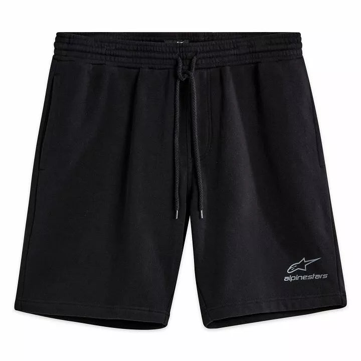 Alpinestars Corpo Shorts Black