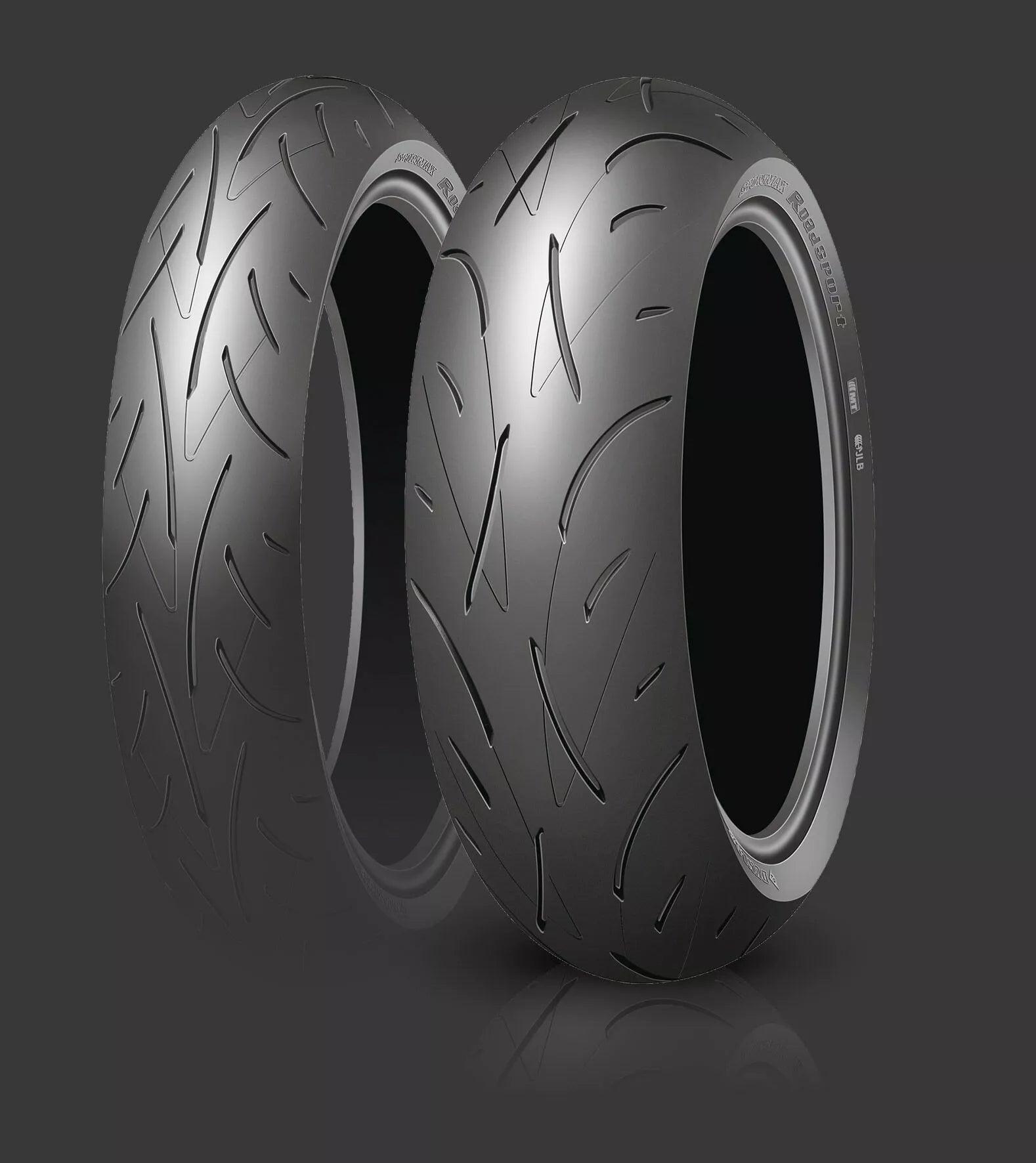 Dunlop Roadsport Tire