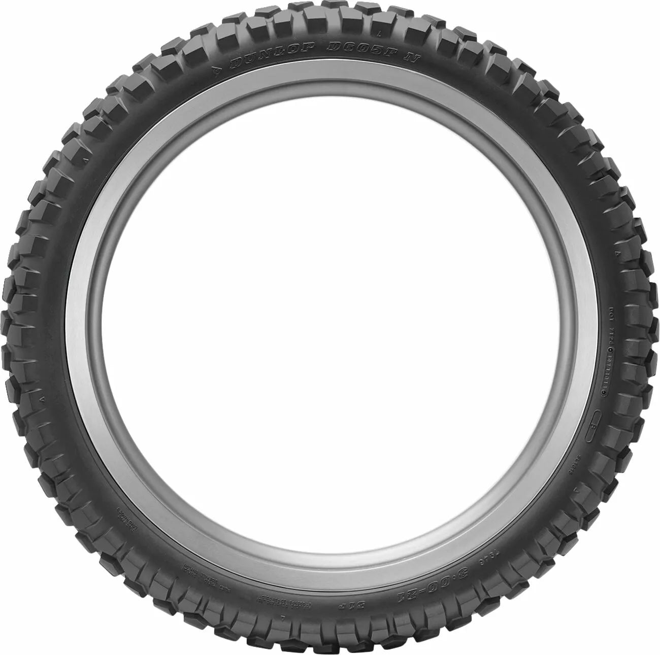 Dunlop D605 Tire