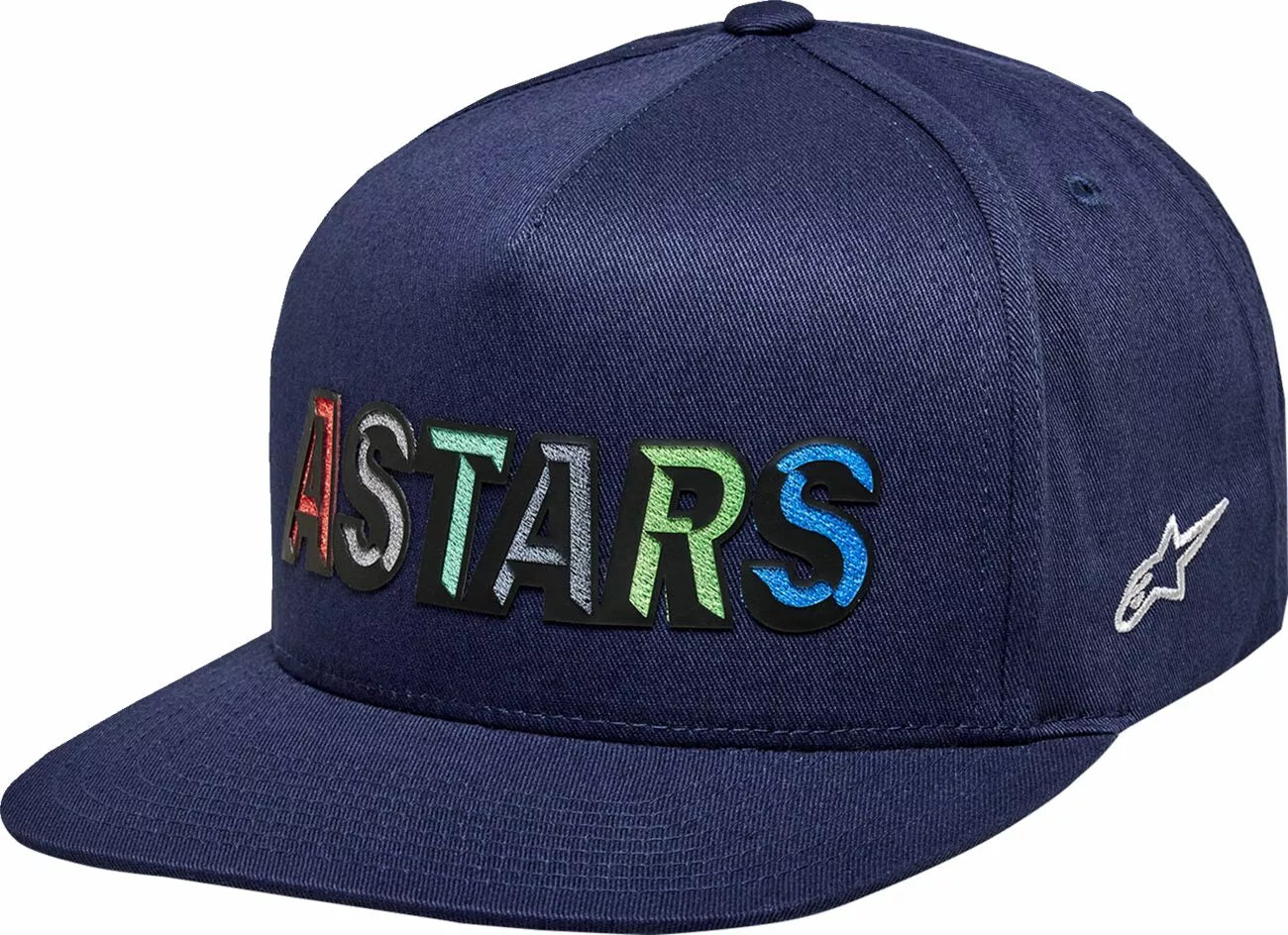 Alpinestars Candy Hat Navy