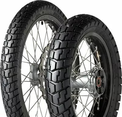 Dunlop Trailmax Tire