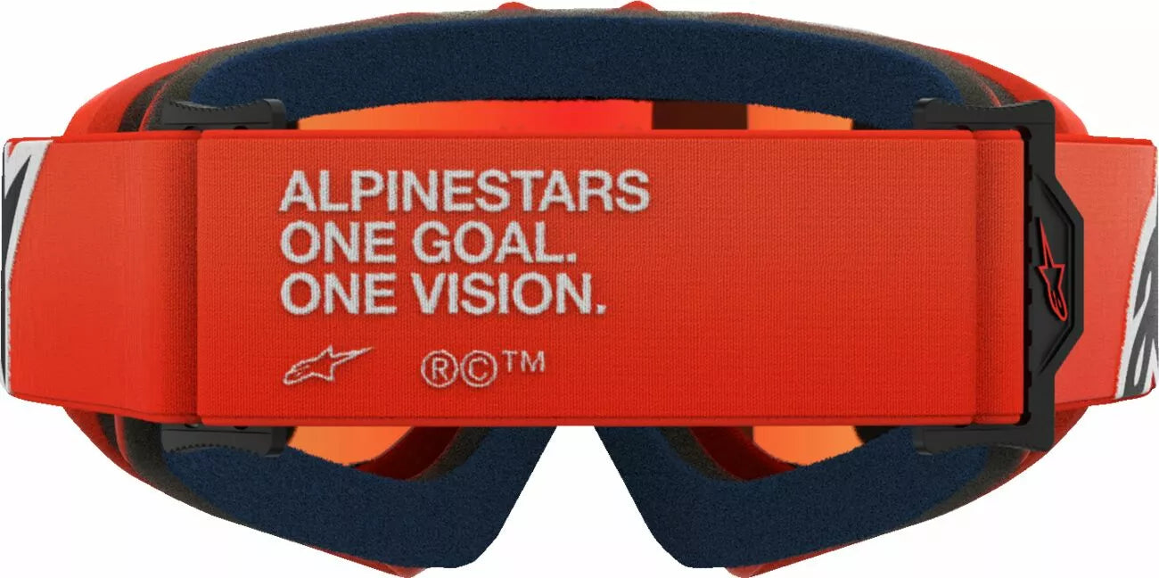 Alpinestars Goggles Youth Vision Corp Goggle