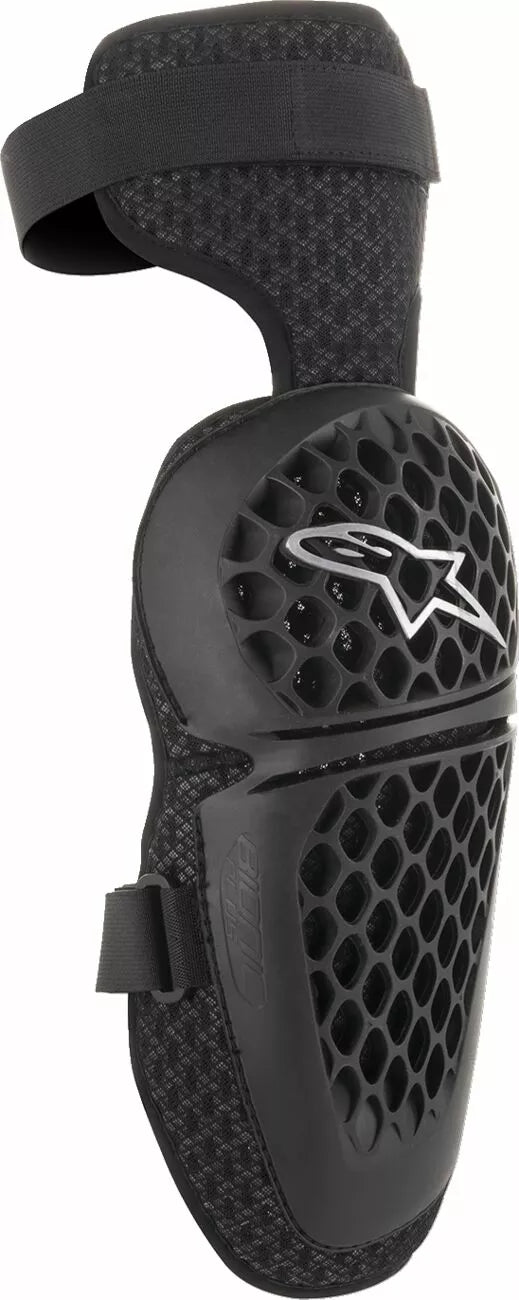 Alpinestars Bionic Plus Knee Protectors Black