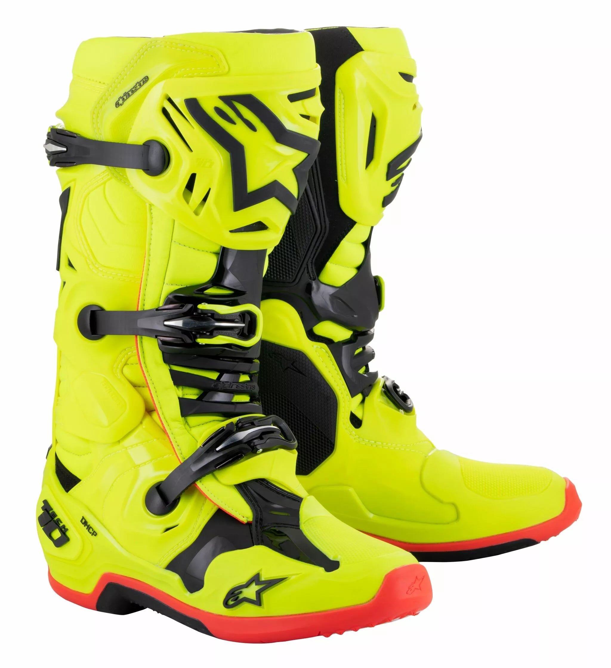 Alpinestars Tech 10 Boots