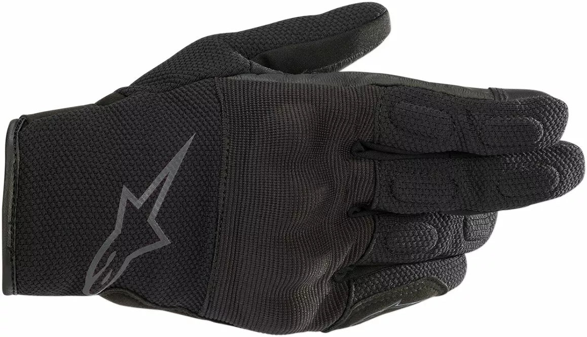 Alpinestars Stella S-Max Drystar® Gloves Black/Anthracite