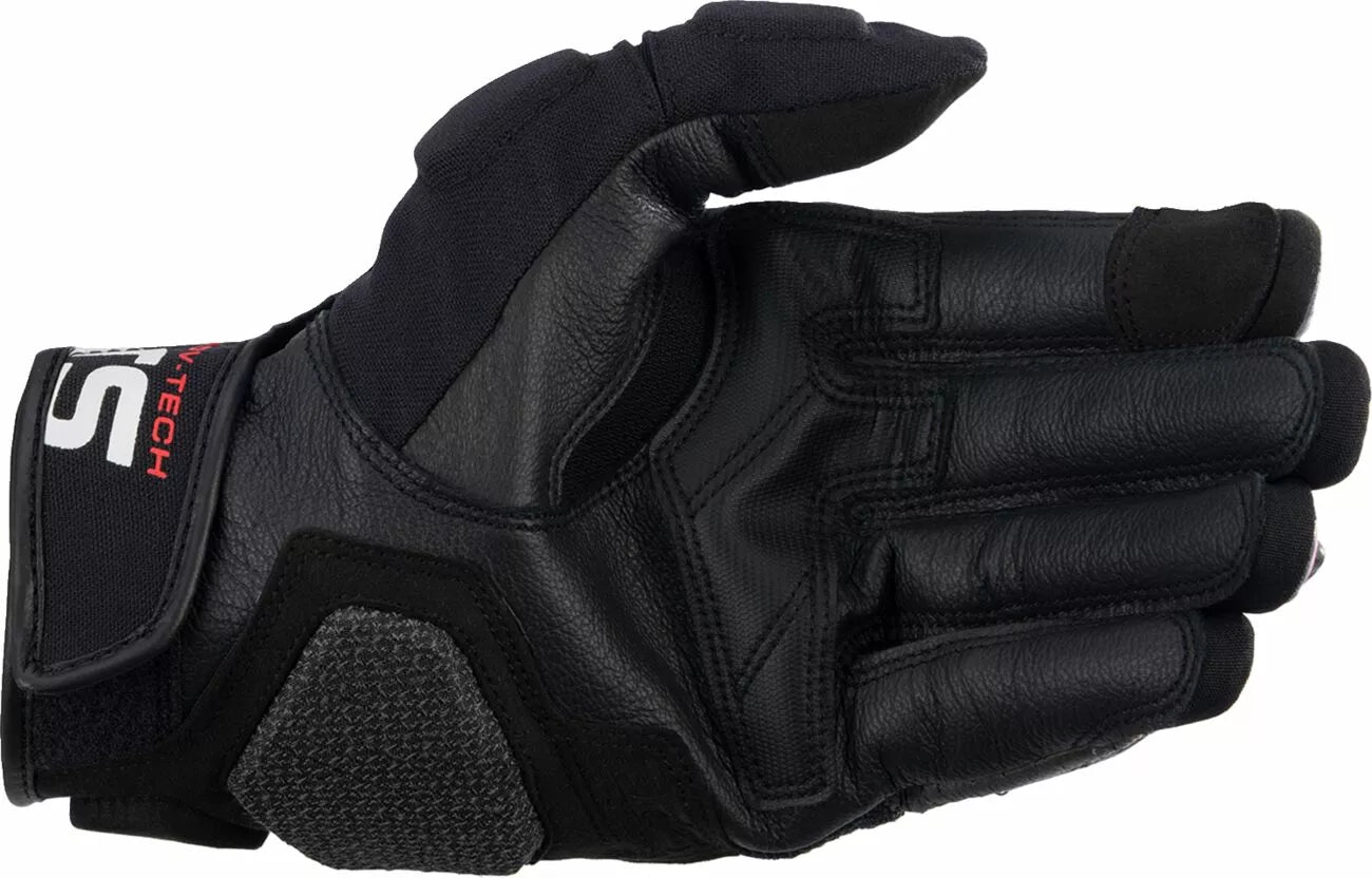 Alpinestars Halo Leather Gloves