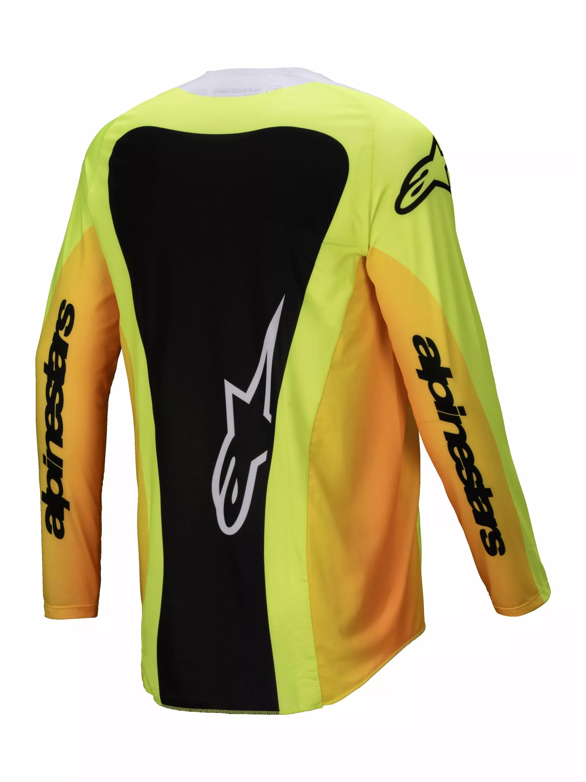 Alpinestars Techstar Melt Jersey