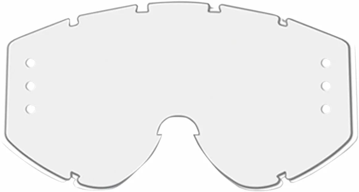 Pro Grip Vista Roll-Off Goggle Lens