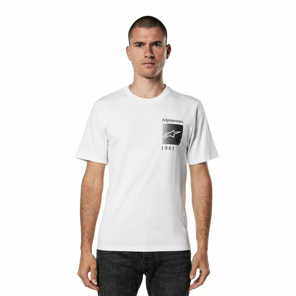 Alpinestars Csf Boxes T-Shirt