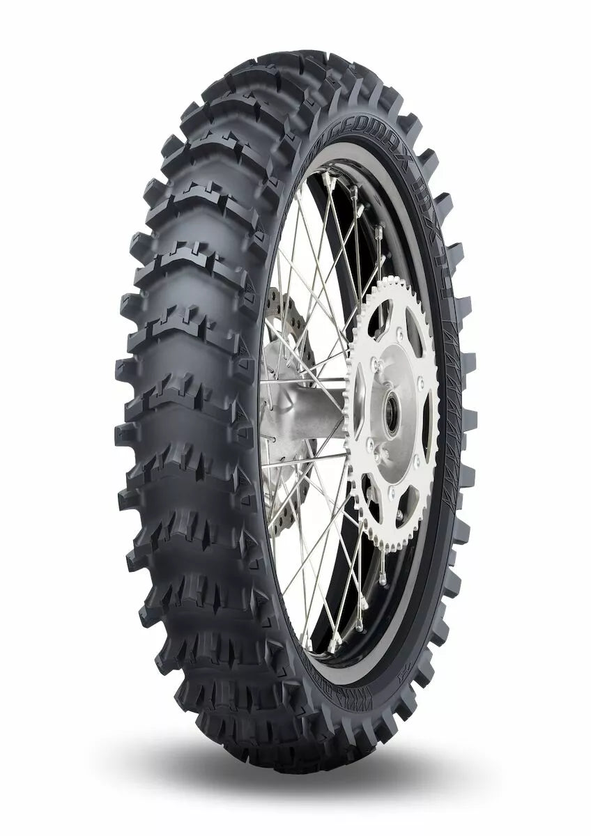 Dunlop Geomax Mx14 Tire