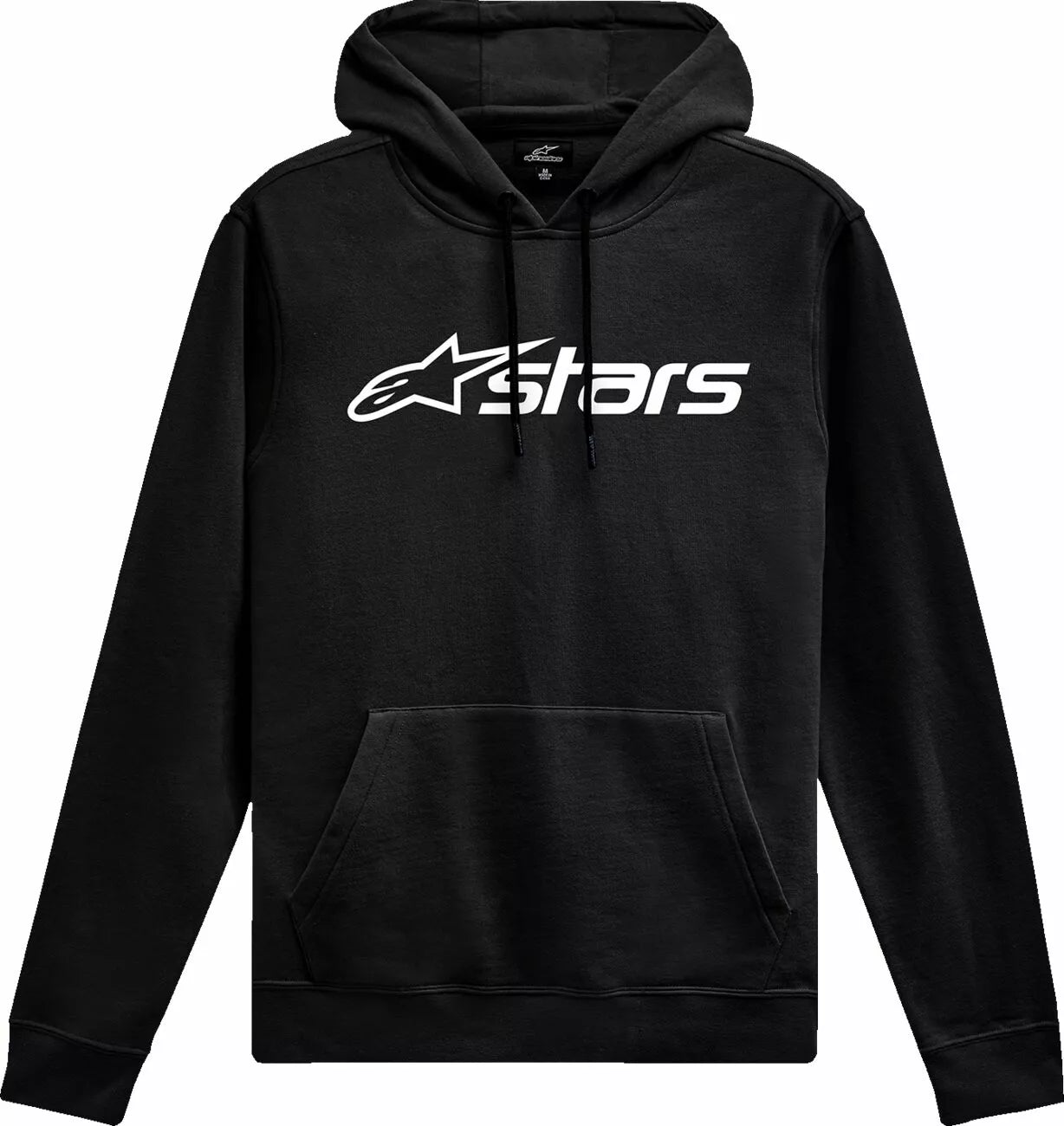 Alpinestars Blaze V3 Pullover Hoodie Black